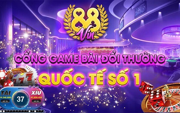 58vin đăng nhập sòng bạc mới nhất