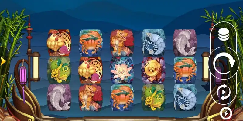 58vin 1 slot la gì