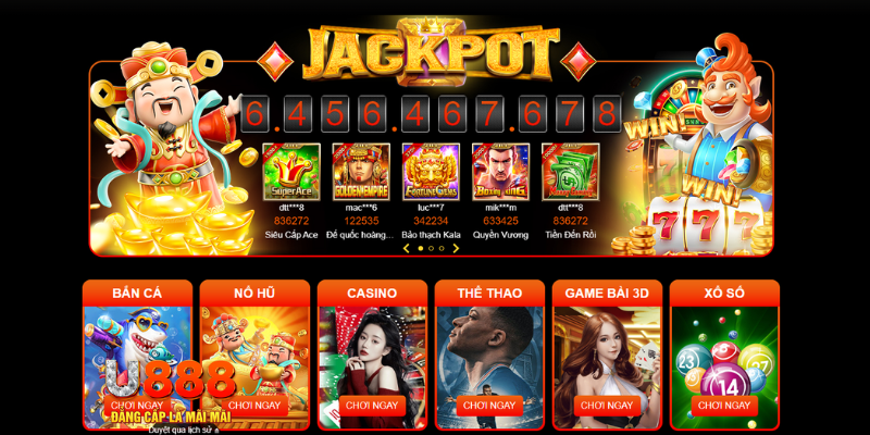 58vin đăng nhập roulette live