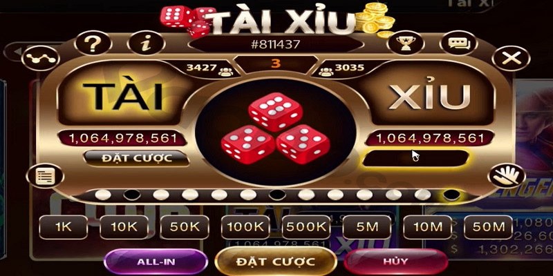 58vin baccarat bịp như thế nào
