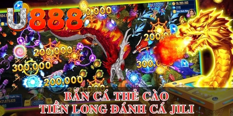 58vin JDB Điện Tử