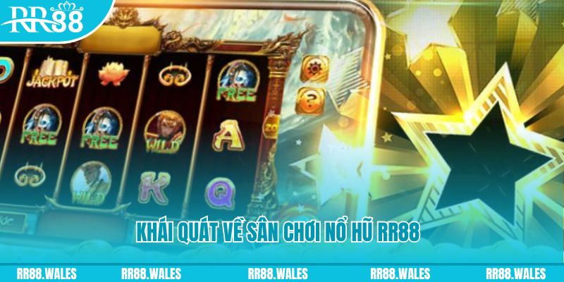 58vin 8 bí ẩn chơi nổ hũ ít ai biết